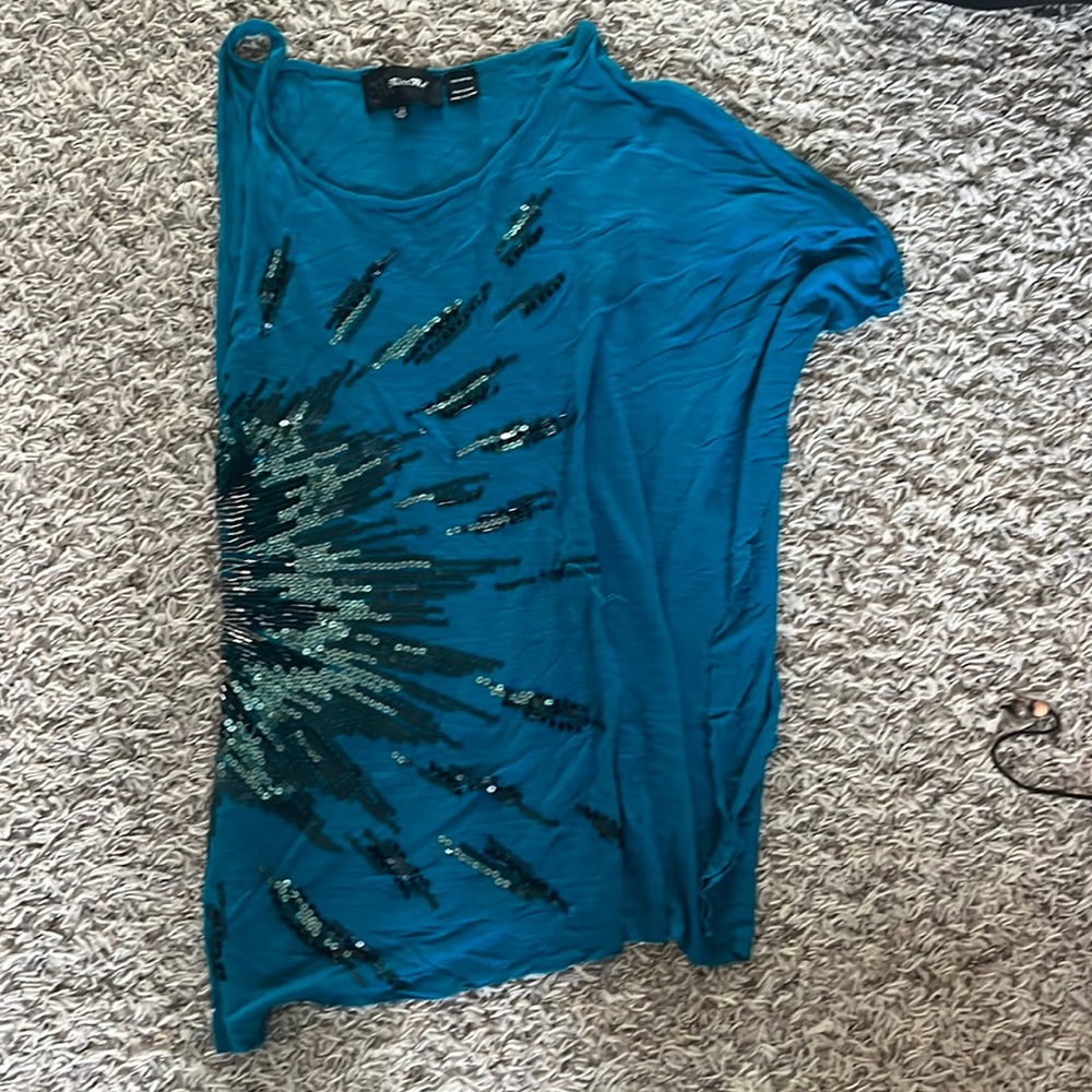 Miss me Top